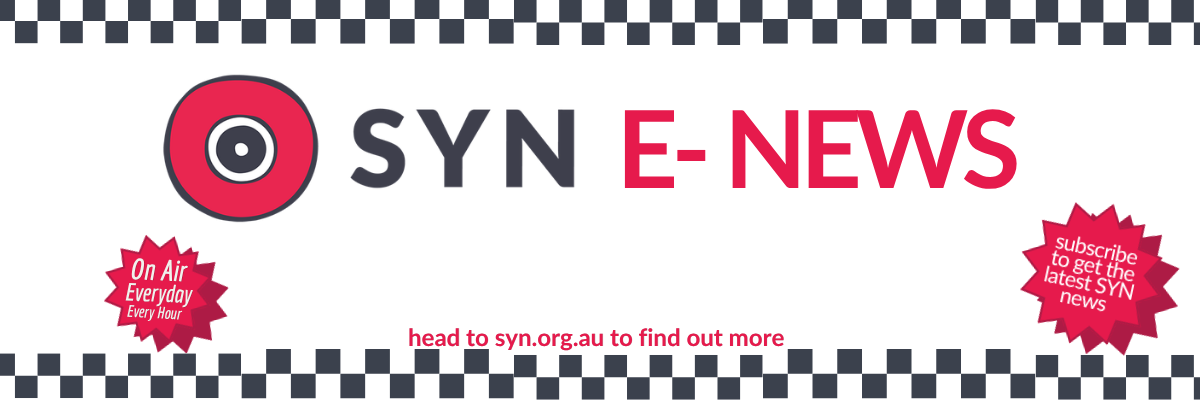 E-news