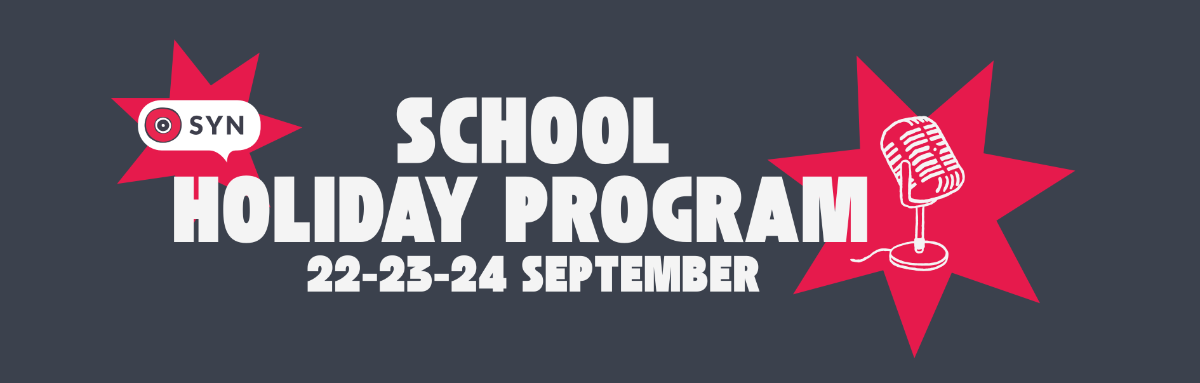 School Holiday Workshop